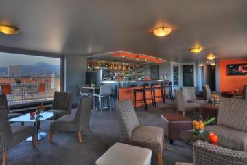 Отель Mercure Nice Centre Notre Dame Франция, Ницца, фото 8