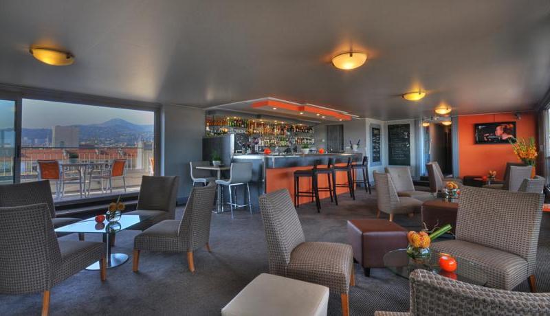 Mercure Nice Centre Notre Dame