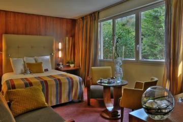 Отель Mercure Nice Centre Notre Dame Франция, Ницца, фото 10