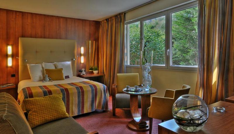 Mercure Nice Centre Notre Dame