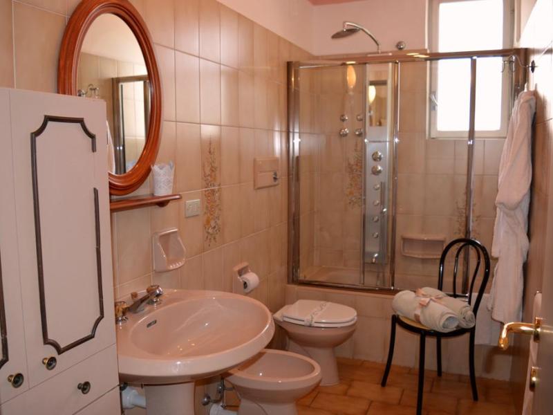 Hotel Experia