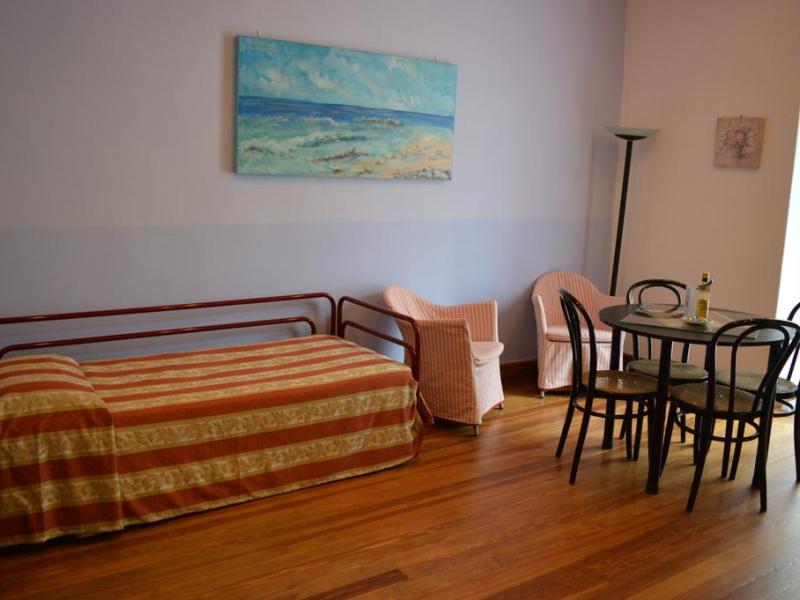 Hotel Experia