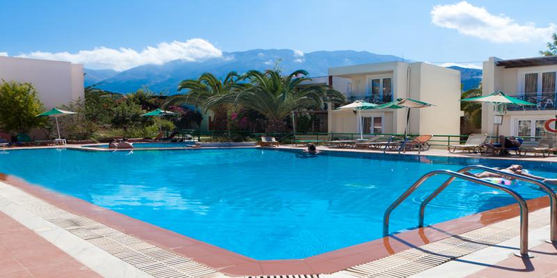 Georgioupolis Resort