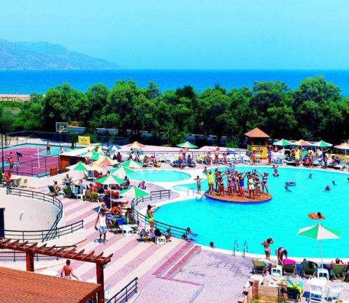 Georgioupolis Resort