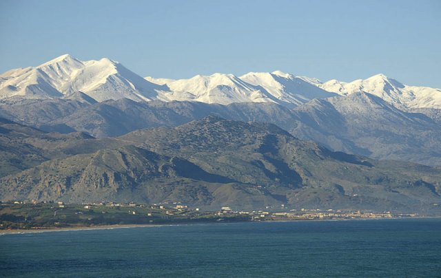 Georgioupolis Resort