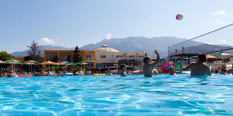 Georgioupolis Resort