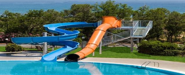 Georgioupolis Resort