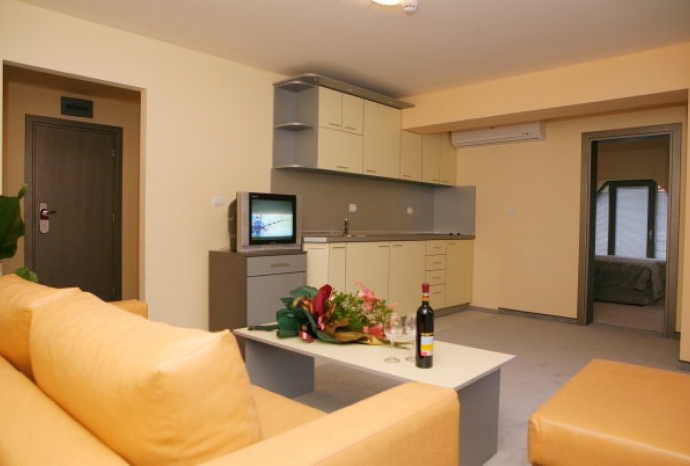 Alex Spa Hotel