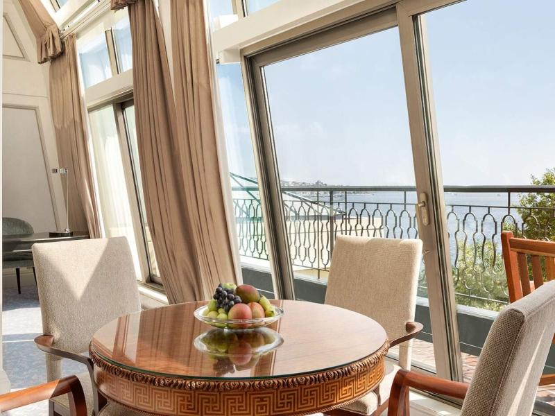 Shangri-La Bosphorus