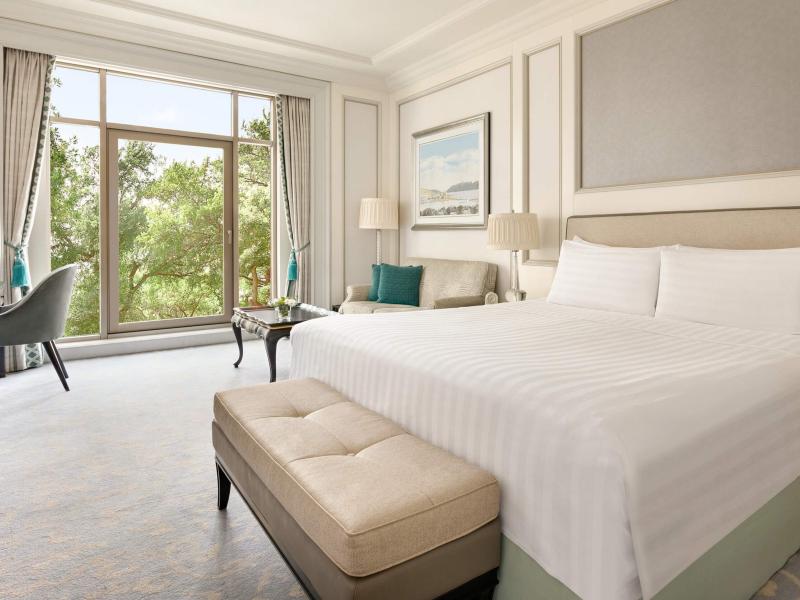 Shangri-La Bosphorus