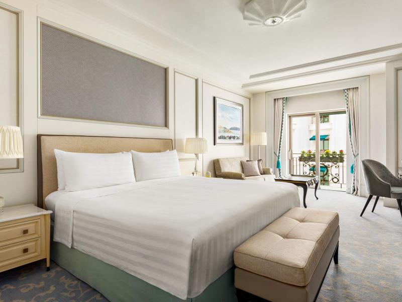 Shangri-La Bosphorus