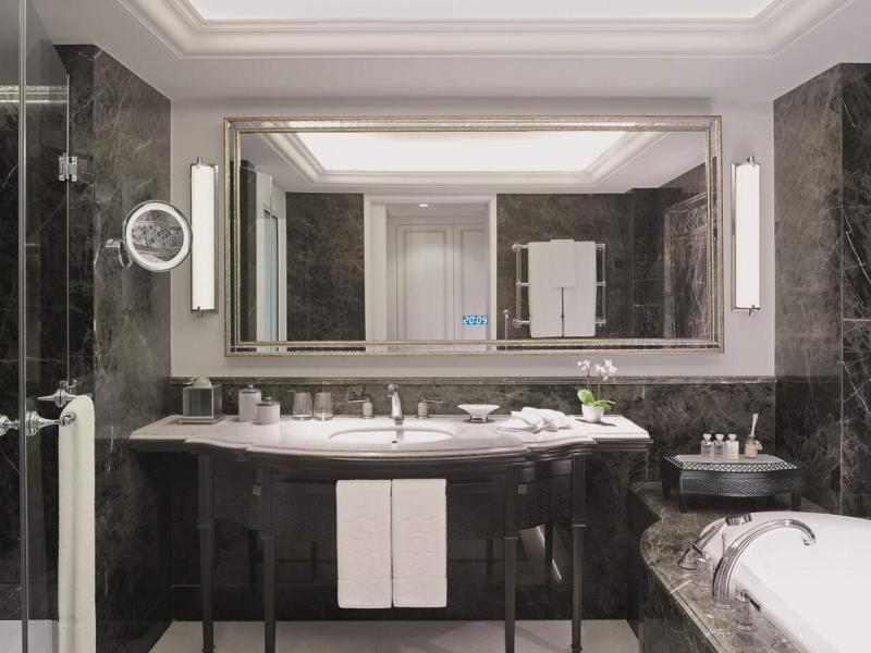 Shangri-La Bosphorus