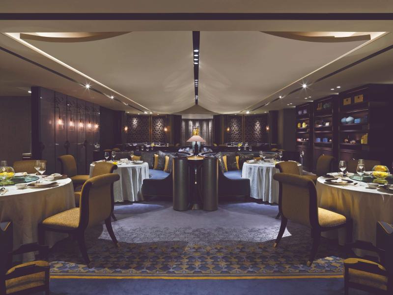 Shangri-La Bosphorus