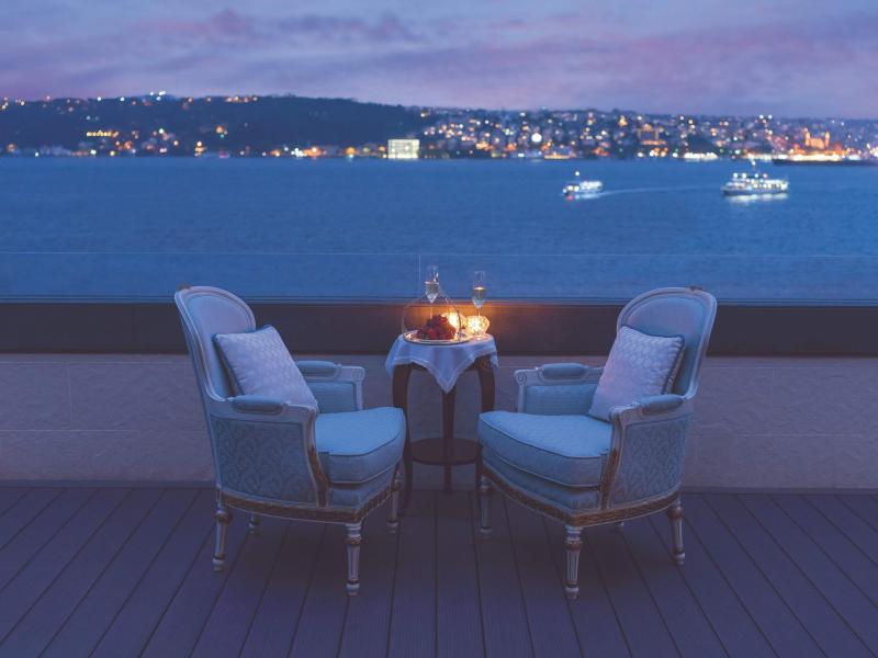 Shangri-La Bosphorus