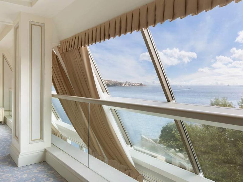 Shangri-La Bosphorus