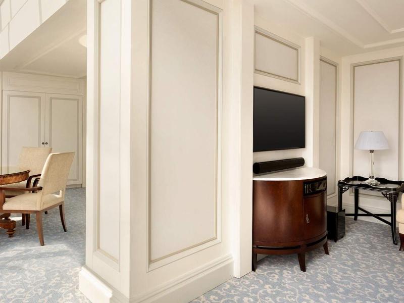Shangri-La Bosphorus