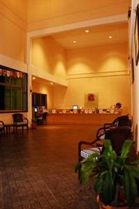 Celyn Resort Kinabalu