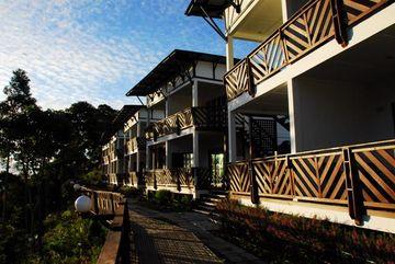 Celyn Resort Kinabalu