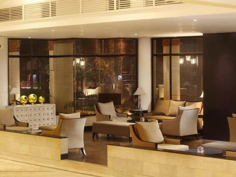 Hotel Santika Premiere Jogja