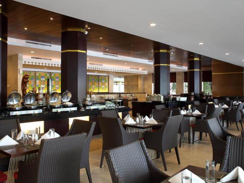 Hotel Santika Premiere Jogja