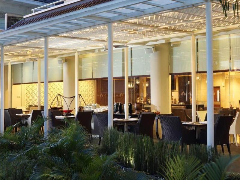 Hotel Santika Premiere Jogja