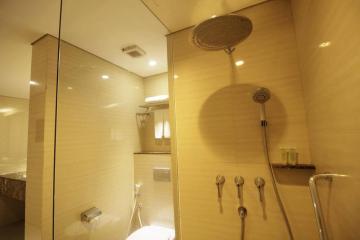 Отель Hotel Santika Premiere Jogja Индонезия, о Ява, фото 4