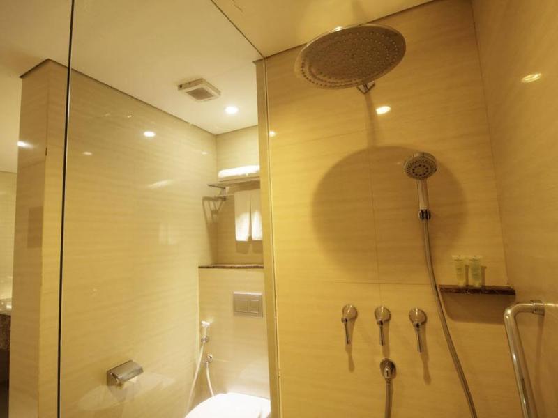 Hotel Santika Premiere Jogja