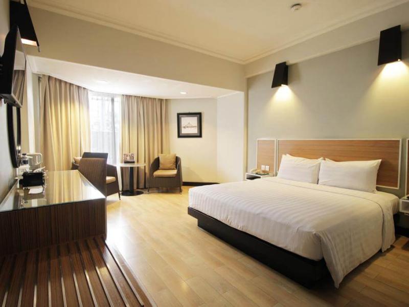 Hotel Santika Premiere Jogja
