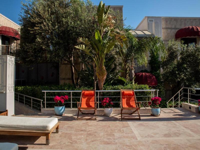 Bodrium Hotel & You Spa