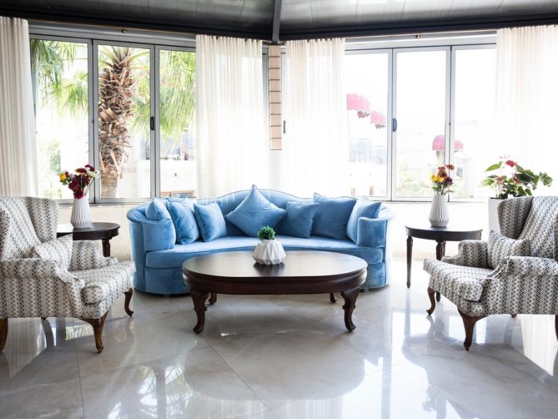 Bodrium Hotel & You Spa