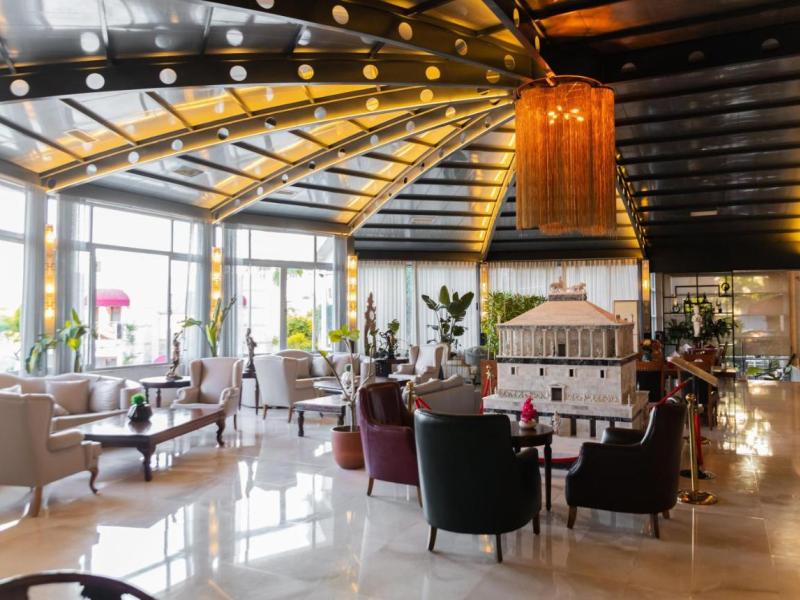 Bodrium Hotel & You Spa