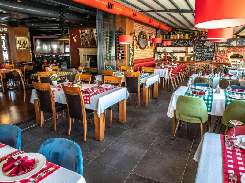 Bodrium Hotel & You Spa