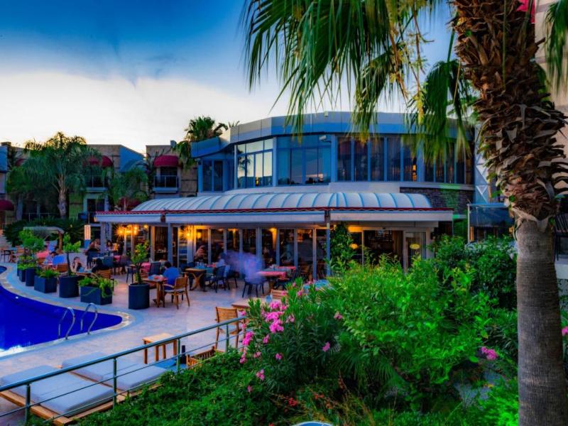 Bodrium Hotel & You Spa