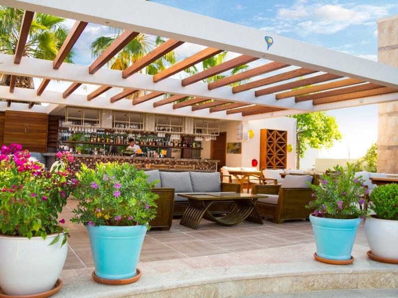 Bodrium Hotel & You Spa