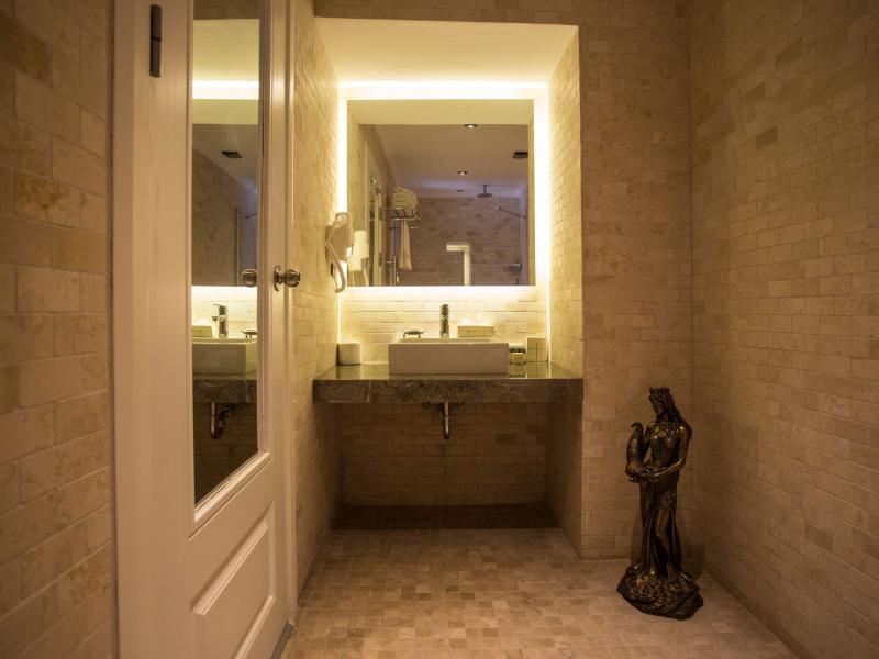 Bodrium Hotel & You Spa