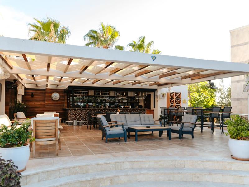 Bodrium Hotel & You Spa