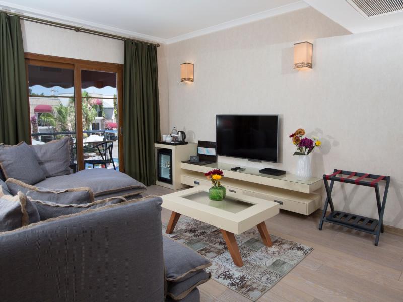 Bodrium Hotel & You Spa