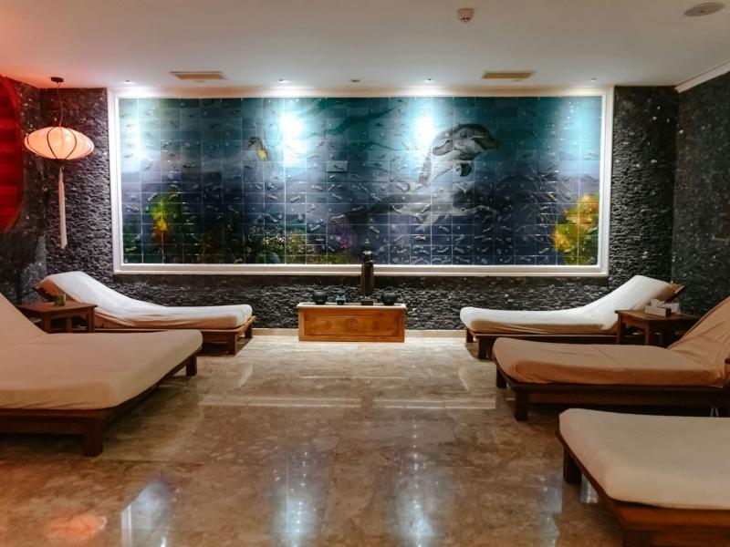 Bodrium Hotel & You Spa