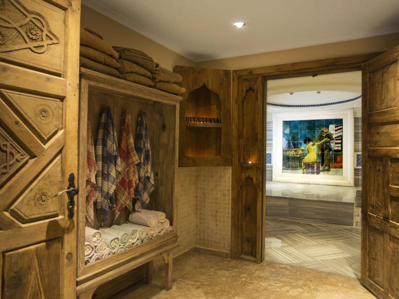 Bodrium Hotel & You Spa