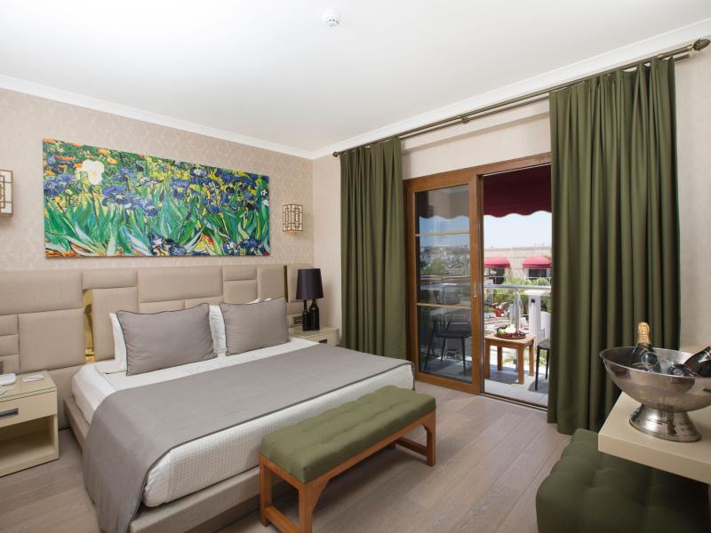 Bodrium Hotel & You Spa