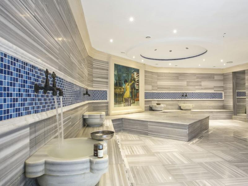 Bodrium Hotel & You Spa