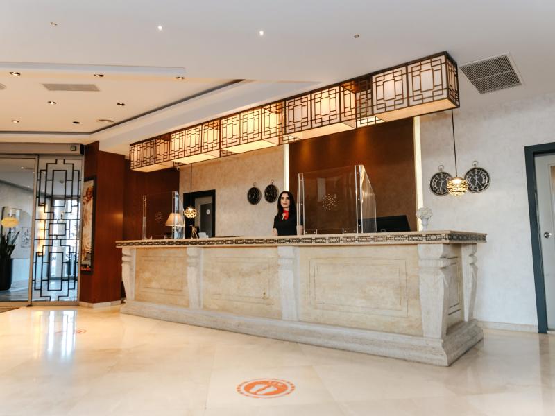 Bodrium Hotel & You Spa