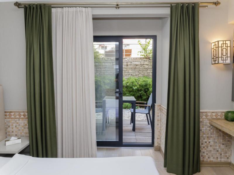 Bodrium Hotel & You Spa