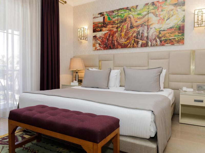 Bodrium Hotel & You Spa