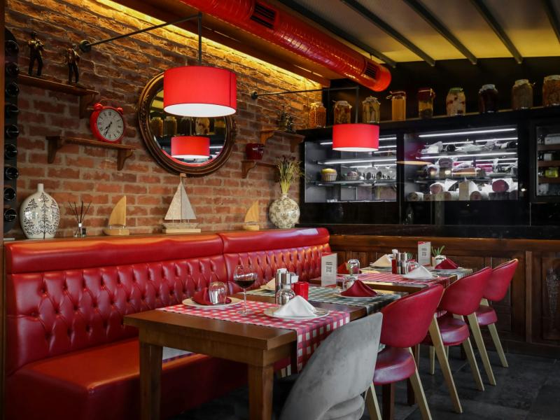 Bodrium Hotel & You Spa