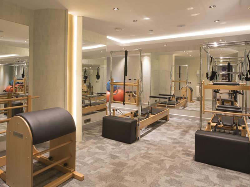 Bodrium Hotel & You Spa