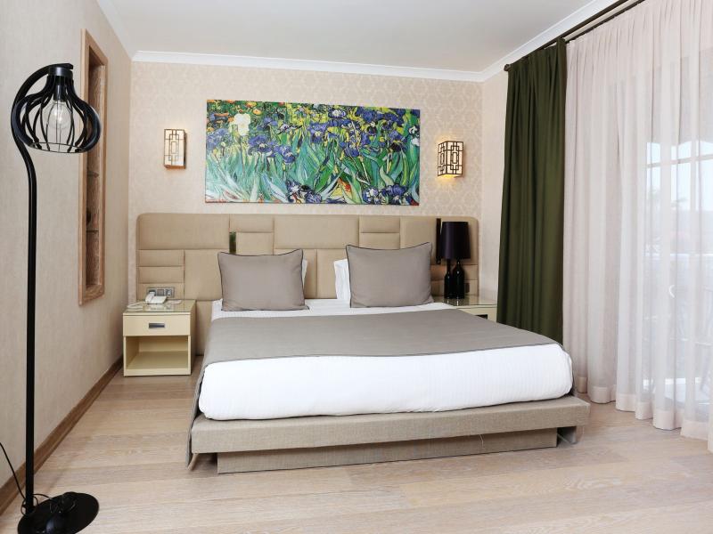 Bodrium Hotel & You Spa