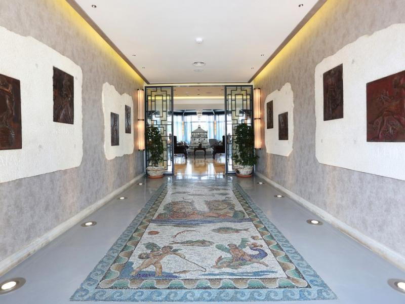 Bodrium Hotel & You Spa