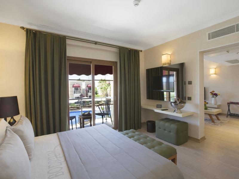 Bodrium Hotel & You Spa