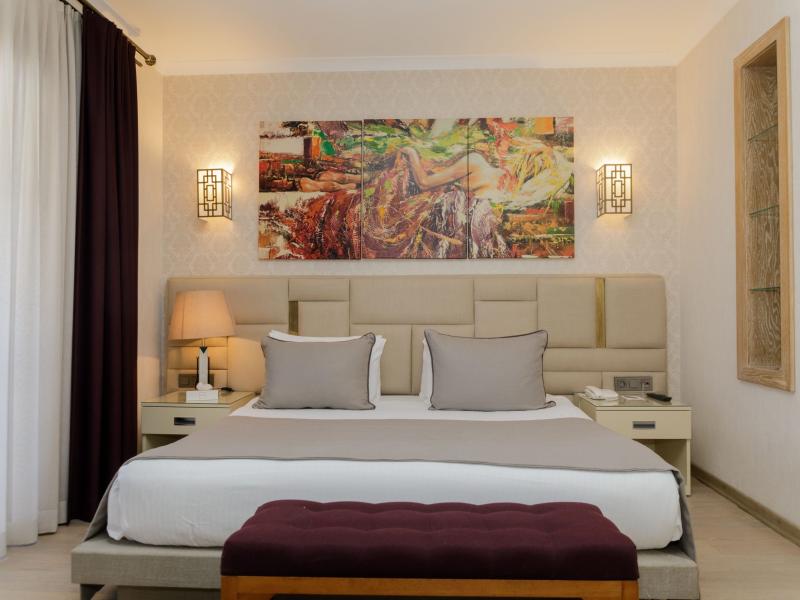 Bodrium Hotel & You Spa